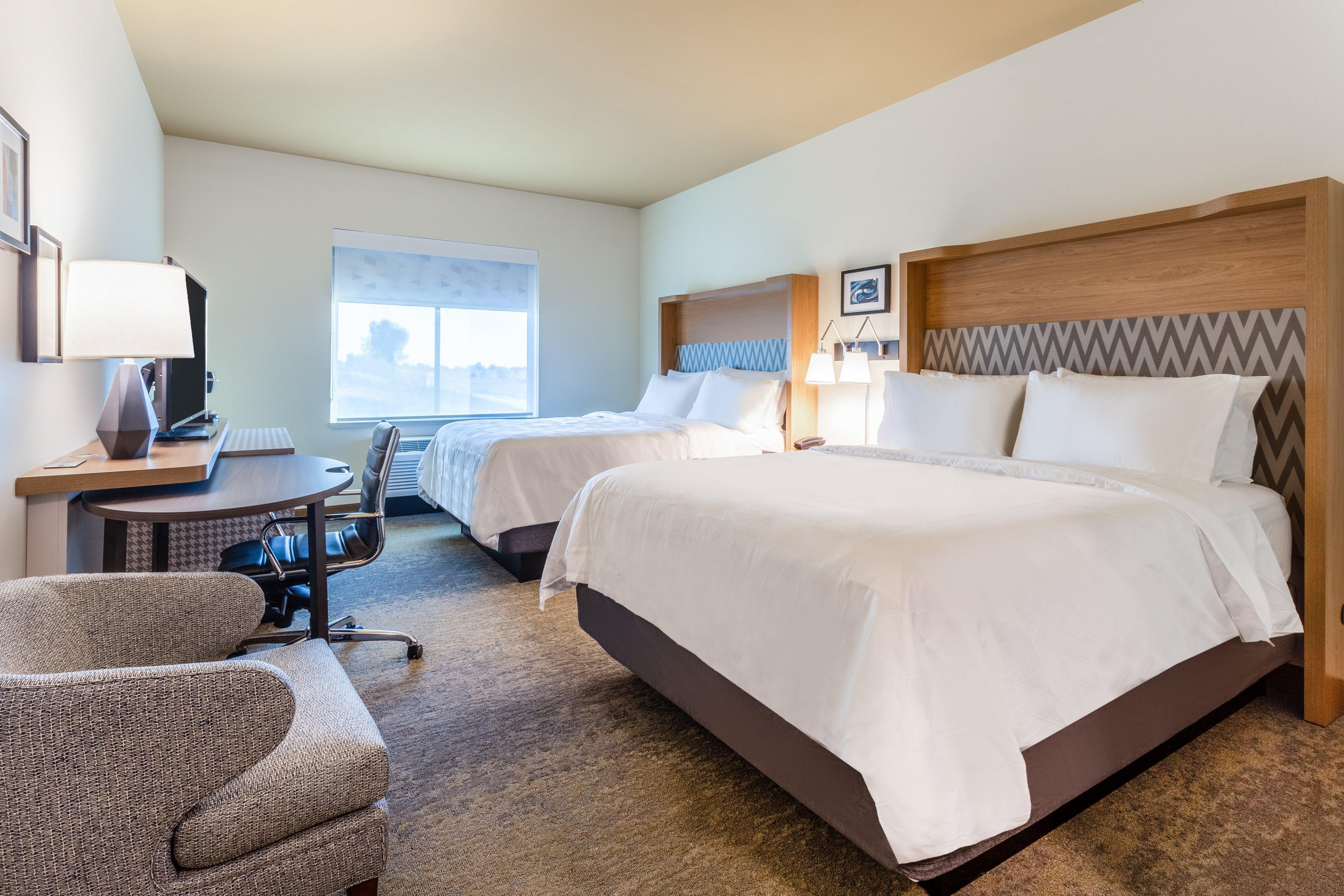 Holiday Inn & Suites Cedar Falls-Waterloo Event Ctr By Ihg Extérieur photo