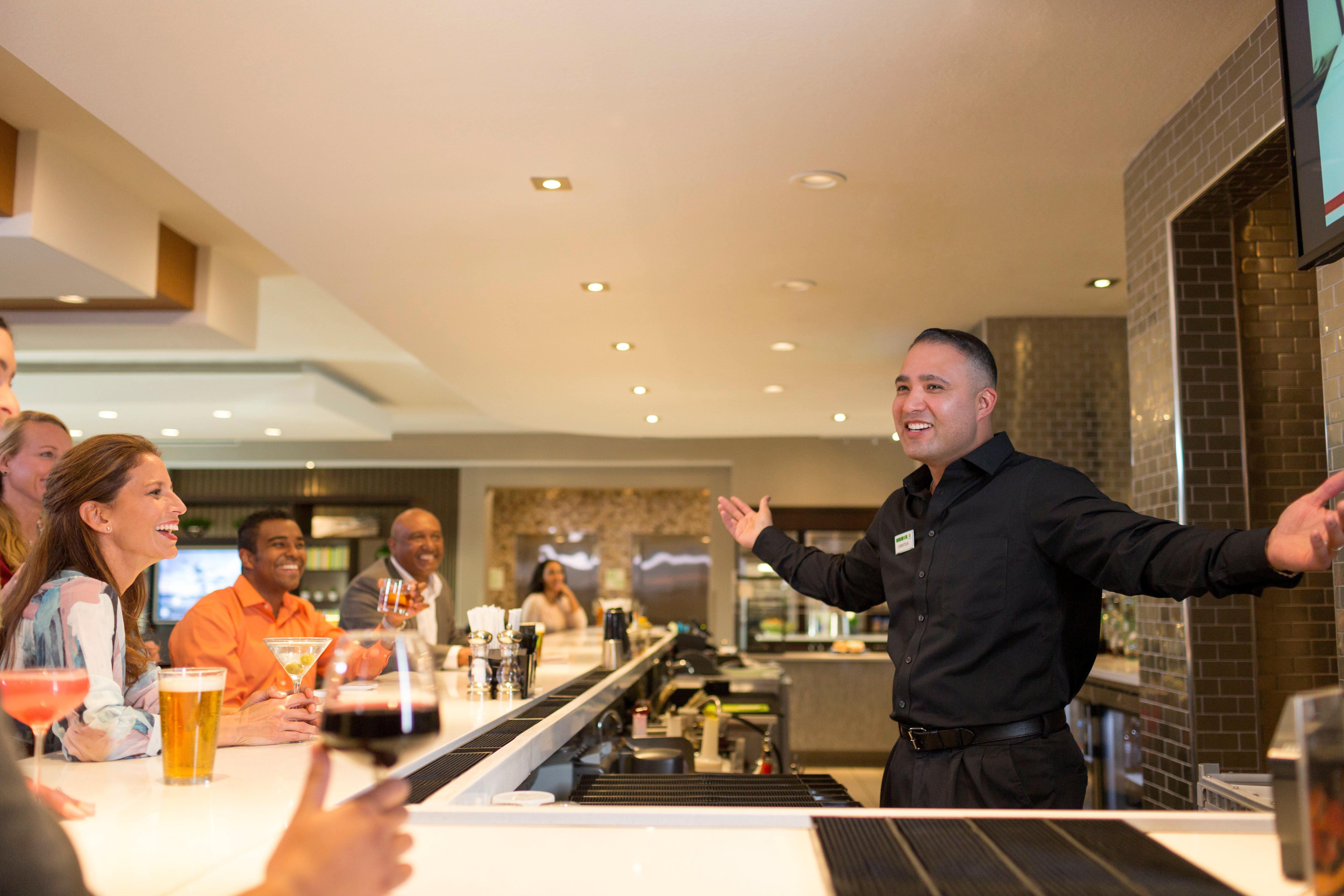 Holiday Inn & Suites Cedar Falls-Waterloo Event Ctr By Ihg Extérieur photo