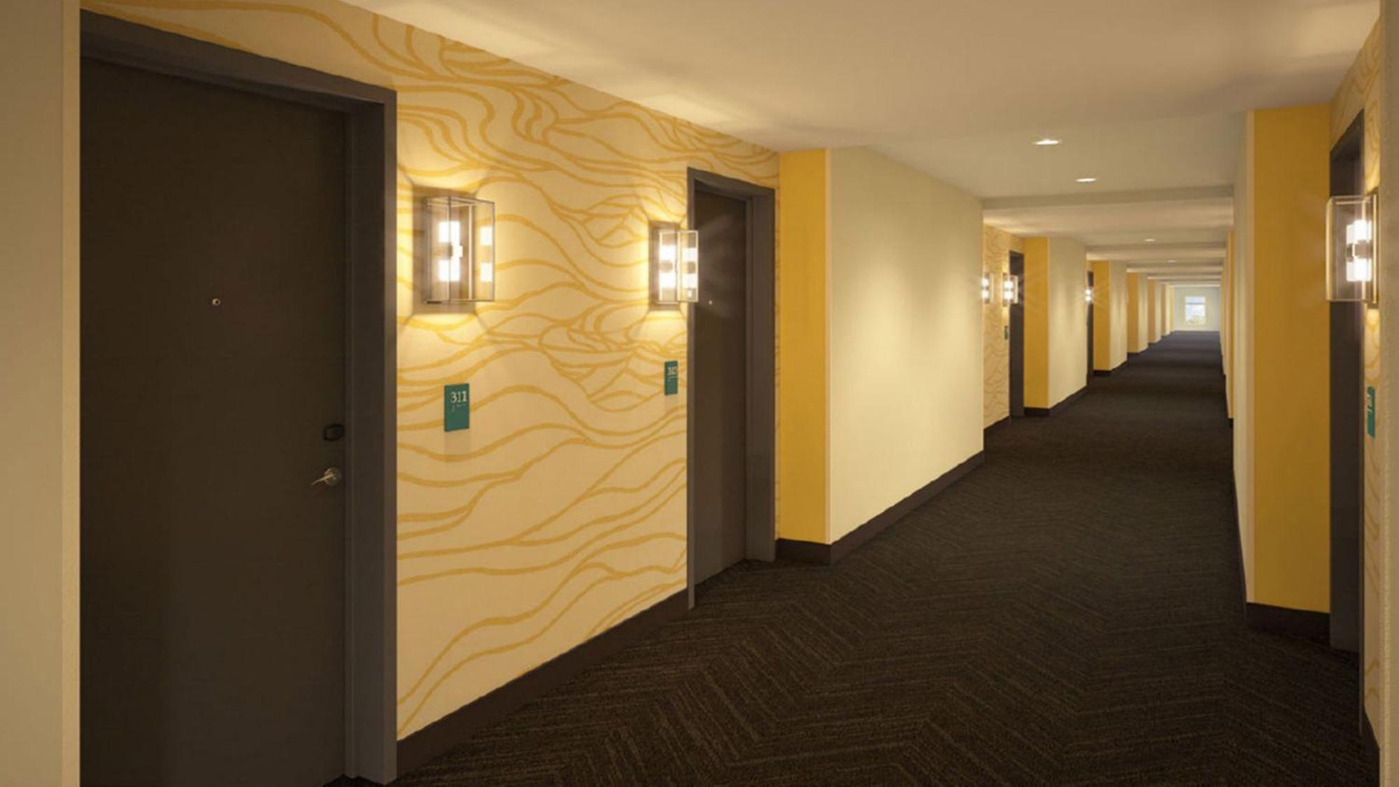 Holiday Inn & Suites Cedar Falls-Waterloo Event Ctr By Ihg Extérieur photo